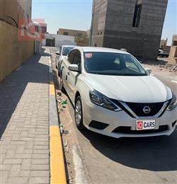 نيسان سيلفي